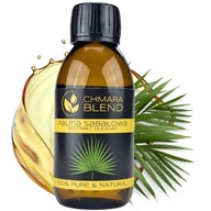 Intenzívne hydratačný extrakt zo Saw Palmetto 150 ml