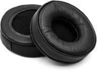 Mušľové chrániče sluchu pre AUDIO TECHNICA ATH WS55 WS70 WS77 99