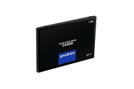 GOODRAM CX400 Gen2 SSD 1TB SATA III 2.5