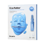 Dr.Jart+ Cryo Rubber s hydratačnou hydratačnou maskou s kyselinou hyalurónovou