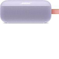 Chladený fialový reproduktor Bose SoundLink Flex