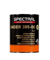 Novol Spectral UNDER 385-00 Epoxidový základný náter 1600ml set