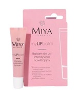 Miya myLipbalm Intenzívne hydratačný balzam na pery 15 g