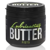 HRUBÝ GÉL BUTTER FIST 500 ml PLNE ZVLHČUJÚCI POHĽAD