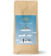 Craft káva OFFICE BLEND 80/20 1kg DILLA