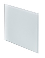 AWENTA TRAX GLASS PTG125 PANEL SYSTEM+ FI125 WHITE