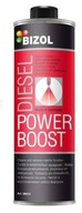 500ml BIZOL DIESEL POWER BOOST prísada do nafty