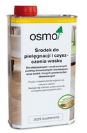 OSMO ČISTIČ A STAROSTLIVOSŤ O VOSK 0.5