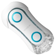 MASTURBATOR BLUE TENGA FLIP ORB - MASTURBATOR