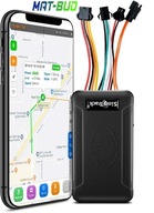 SinoTrack ST-906 GPS lokátor palivo prerušil hlas SOS odpočúvacieho mikrofónu