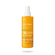 PUPA Milano Opaľovacie mlieko SPF50 200 ml