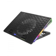 ESPERANZA COOLING PAD GAMING RGB ALIZE EGC