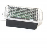 ORIGINÁLNA AUDI LED INTERIÉROVÁ LAMPA 4E0947415A ASO