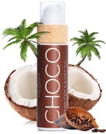 Opaľovací olej Cocosolis 0 SPF 110 ml