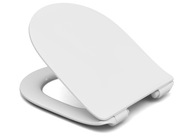 WC sedadlo Soft-Close pre GEBERIT ICON