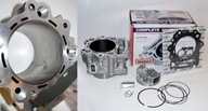 CYLINDER FUNGUJE KOMPLET VALEC YAMAHA YFM 700 RAPTOR '06-'14 BIG BORE