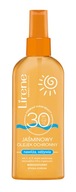 LIRENE Slnečný jazmínový ochranný olej SPF 30 150ml