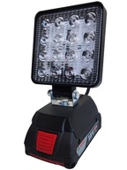 LED svietidlo pre pracovné svetlo BOSCH GBA 18V GLI 48W