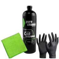 Pure Chemie Car Shampoo 750ml - autošampón + DOPRAVA ZADARMO