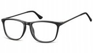 Unisex okuliare ZERO NERDY FRAME Dioptrické unisex značky SUNOPTIC + DARČEKY ZADARMO