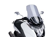 TURISTICKÉ ČELNÉ SKLO HONDA INTEGRA 750 14.-21