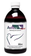 AVIMEDICA Avipen liquid 500ml - podporuje obdobie preperovania