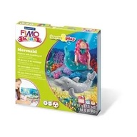 Súprava morskej panny FIMO Kids Form & Play