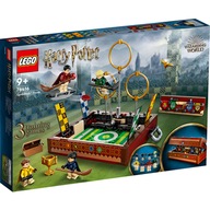 LEGO 76416 Harry Potter TM metlobalový kufor