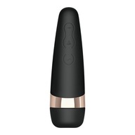 Vibrátor STIMULAR Satisfyer Pro 3+ Air Pulse Klitoral Massager