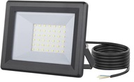 Halogénový FLOODLIGHT LED reflektor 30W 2700lm SLIM