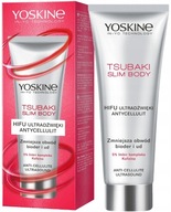 Yoskine Tsubaki Slim Body HIFU proti celulitíde