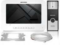 Súprava videovrátnika HIKVISION Plug&Play IR2M