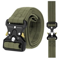 Pánsky taktický MILITARY BELT MAGNUM VIPERA