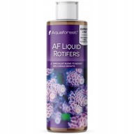 Aquaforest AF Liquid Rotifers 250ml Tekuté krmivo pre koraly