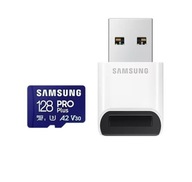 Pamäťová karta MicroSD PRO Plus MB-MD128SB/WW 128GB