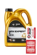 PLATINUM Max Expert V 5W30 - 4L + ZADARMO