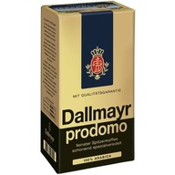 Prodomo Dallmayr mletá káva 500g