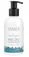 VIANEK hydratačné odličovacie mlieko 150ml