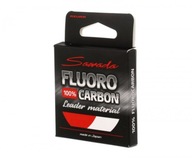 Fluorocarbon Azura Sawada 30 m 0,373 mm