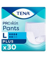 Absorpčné nohavičky Tena ProSkin Pants Plus veľkosť L 3