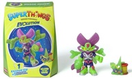 SUPER VECI 13 SUPER ZINGS EVOLUTION SÉRIA - KAZOOM KID: SHACK SHOCK 31599