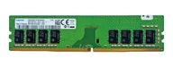 NOVÁ RAM 8GB DDR4 2400MHZ PC4-19200U 1,2V