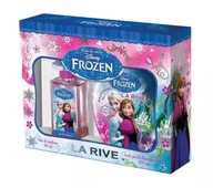 Parfumovaná voda La Rive Disney Frozen Set