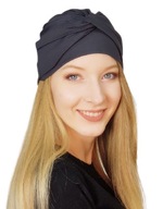 Turban Sara we-307 turbanové čiapky EVA DESIGN