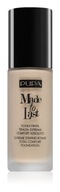 Pupa Made To Last 001 Light Ivory podkladová báza 30ml