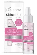 BIELENDA Skin Clinic Signal Peptides STIMULUJÚCE A OMLADZUJÚCE SÉRUM