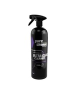 Pure Chemie Ultra Glass Cleaner 750ml - Čistič okien