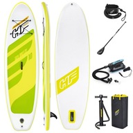 HF SEA BREEZE NAFUKOVANÁ SUP DOSKA + STAR 7 PUMP