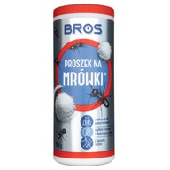 BROS ANTS POWDER 500 G RÝCHLA AKCIA