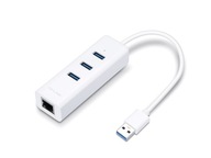 TP-LINK UE330 Ethernet na USB 3.0